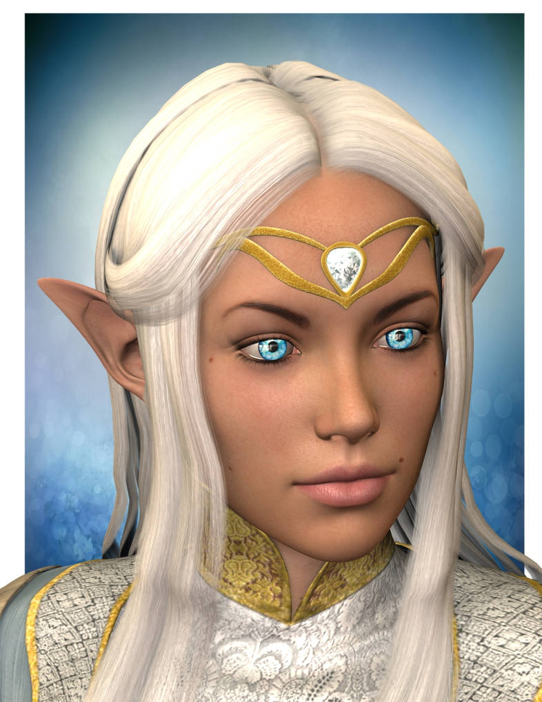 Snowpixie Snowie Snow Pixie by CJherself on DeviantArt