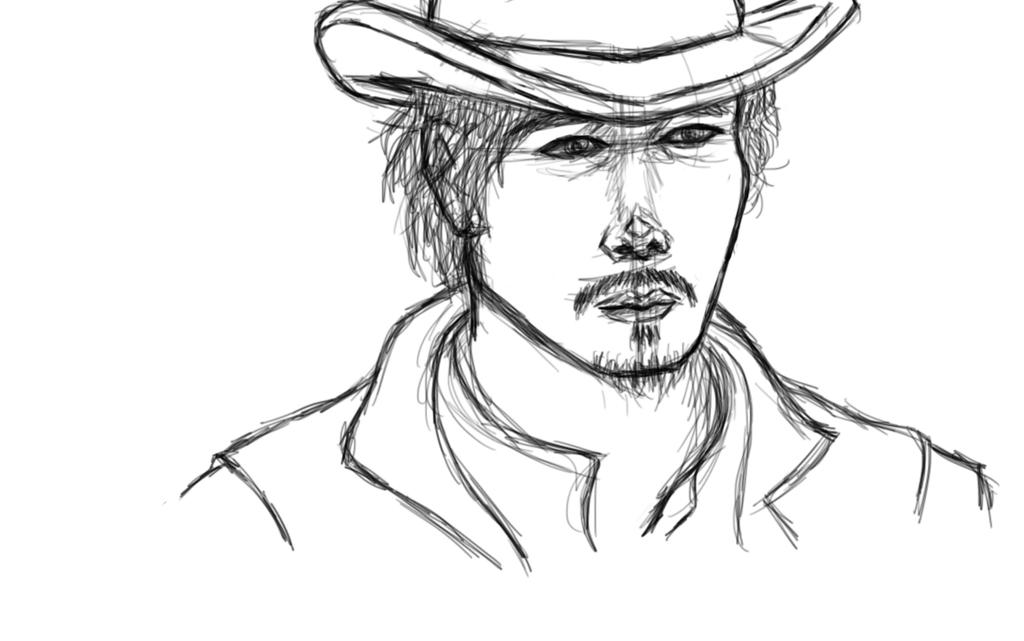 Billy Rocks Pfp Billy Rocks - The Assassin by frevdraw on DeviantArt