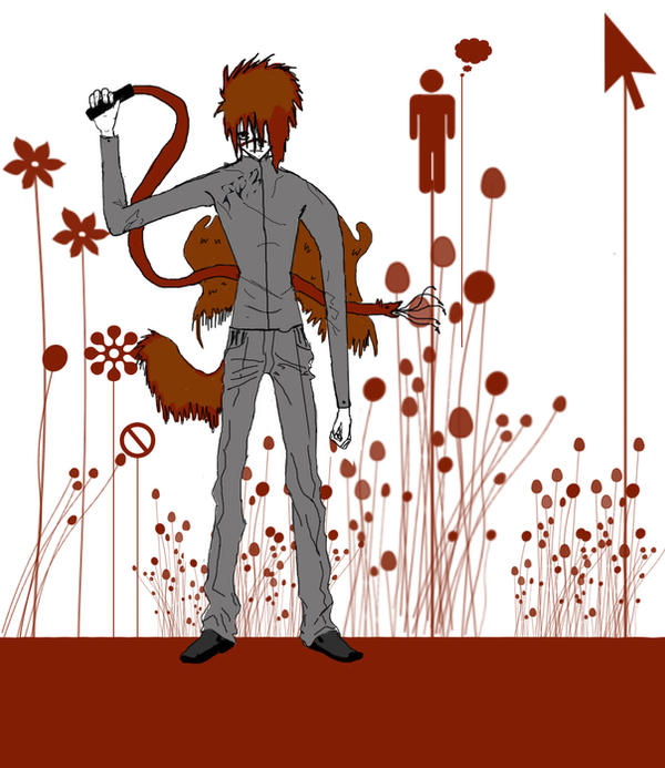 Riley Character sheet by Shore-Rose on DeviantArt