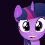 Twilight Sparkle Wallpaper