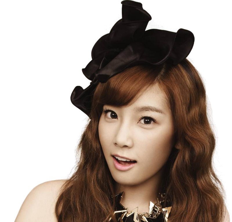 Taeyeon Render [PNG]