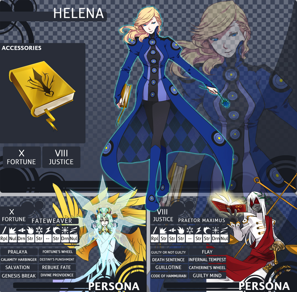 MM: Helena