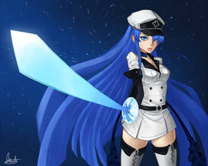 Esdese/Esdeath