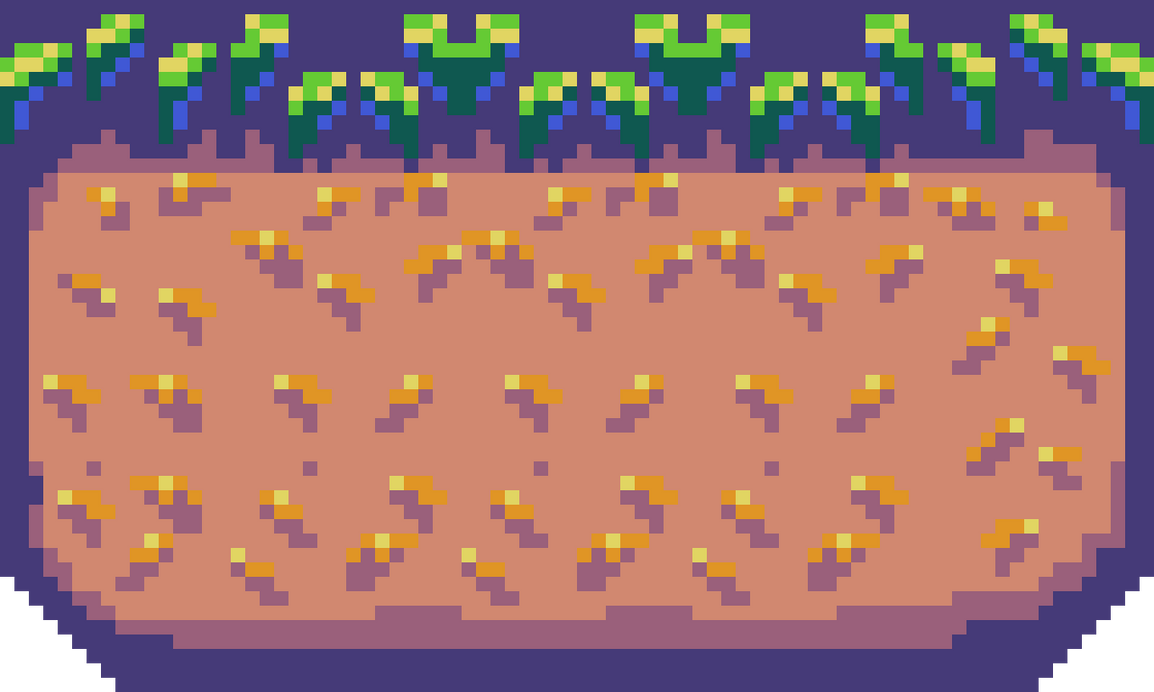 Basic Tileset platformer by thesonycs on DeviantArt