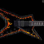 Washburn Style Stealth Concept