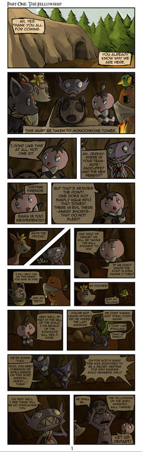 Mission 3 Page 1