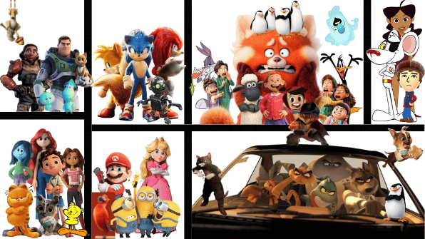 James Jackson Animation James C. Animation Studios Profile by JCMan2007 on DeviantArt