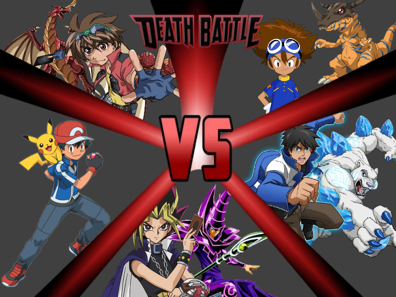 Fighting Monster Anime Battle Royale by Scarce-Monics on DeviantArt Fighting Monster Anime Battle Royale by Scarce-Monics on DeviantArt
