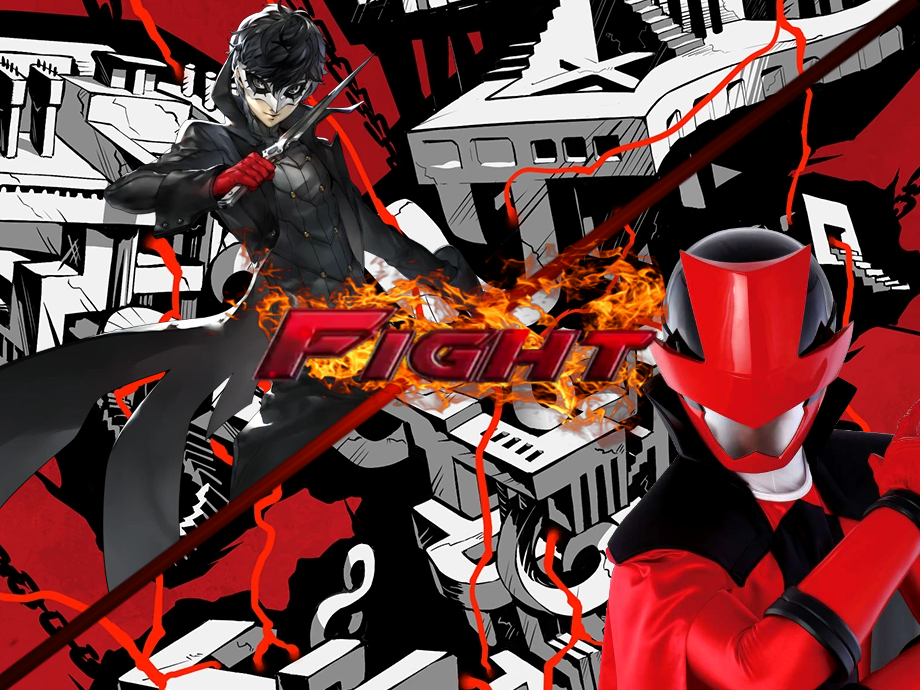 Joker Vs Lupin Red By Scarce Monics On Deviantart Joker Vs Lupin Red By Scarce Monics On Deviantart