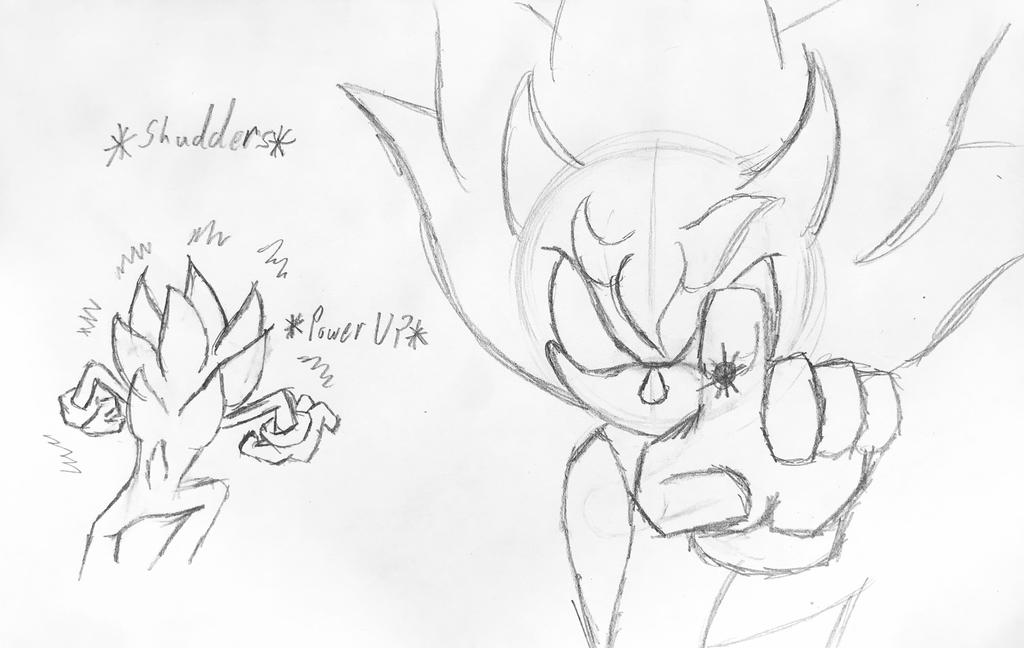 Literal Emotional Battle! (Part 3/6) by Hiccup-Hedgehog18