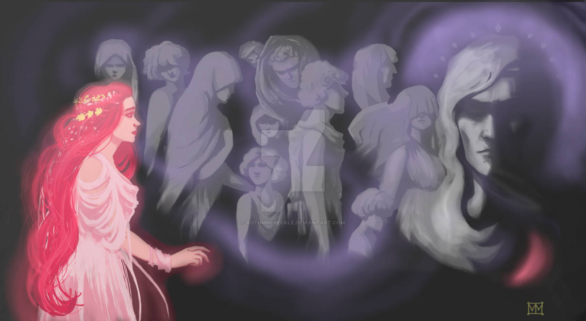 Souls Deviantart Souls by autumnfreckle on DeviantArt