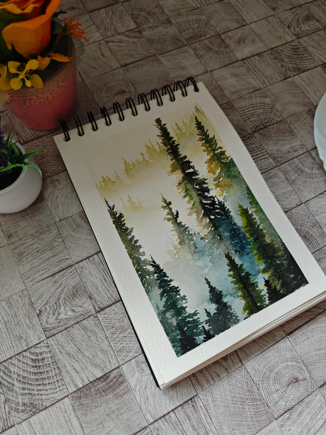 Mist