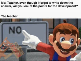 no