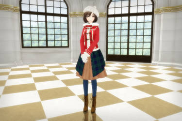 Meiko On Model Makers Of Mmd Deviantart Meiko On Model Makers Of Mmd Deviantart