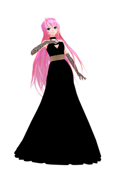 TDA Elegant Luka