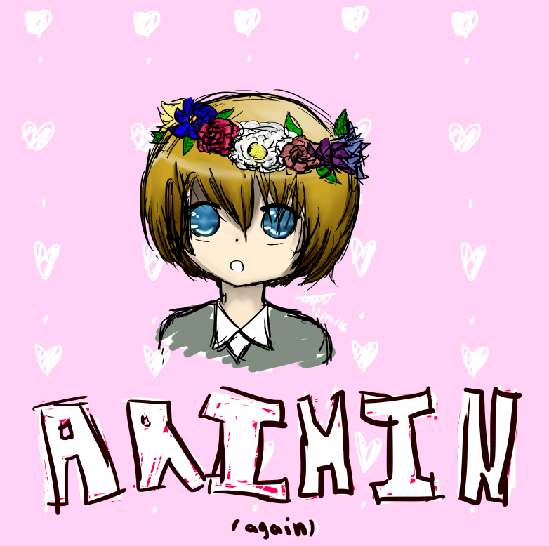 Armin