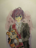 Kanato Sakamaki [zoom to see :1]