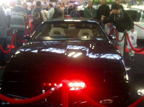 Knight riders car by stormqueen25 on DeviantArt