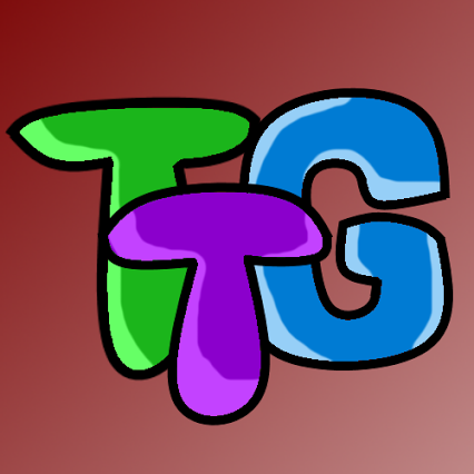 Ttg Icon TTG Logo *UPDATED* V 2.0 by TecnoBlades on DeviantArt