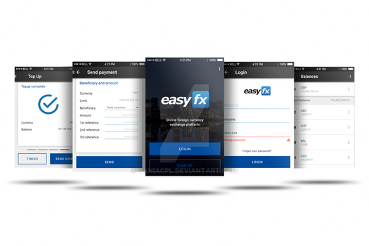 EasyFX APP