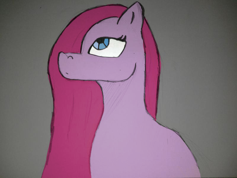 Pinkamena