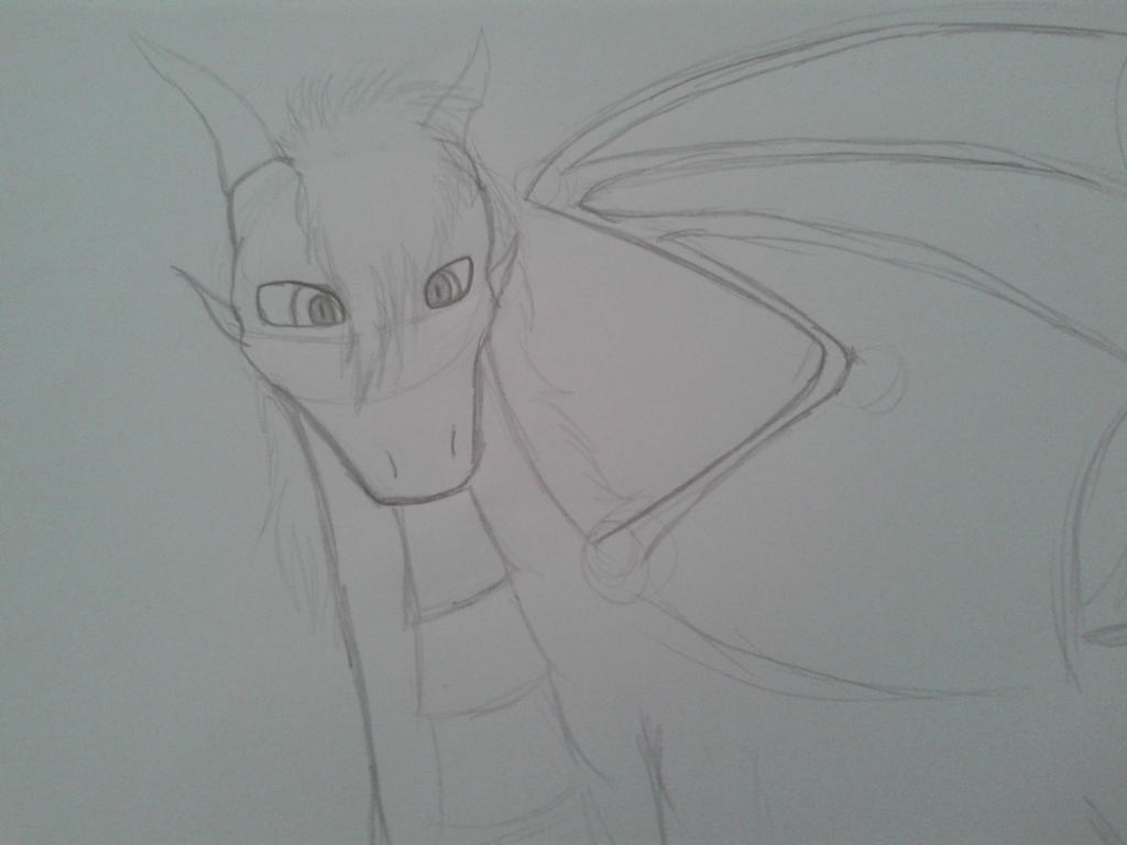 AT with Colami WIP by Nervicjusz on DeviantArt