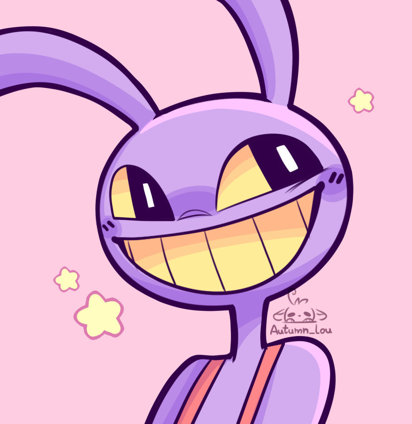 Jax fanart by Autumn-Lou on DeviantArt