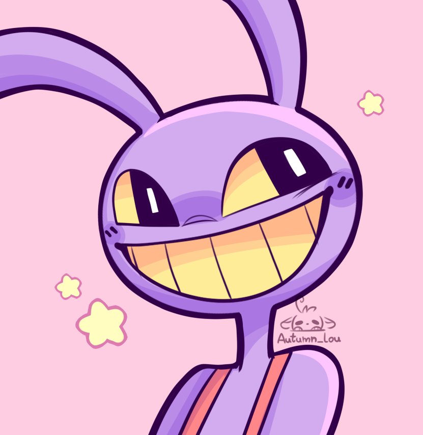 Jax fanart by Autumn-Lou on DeviantArt