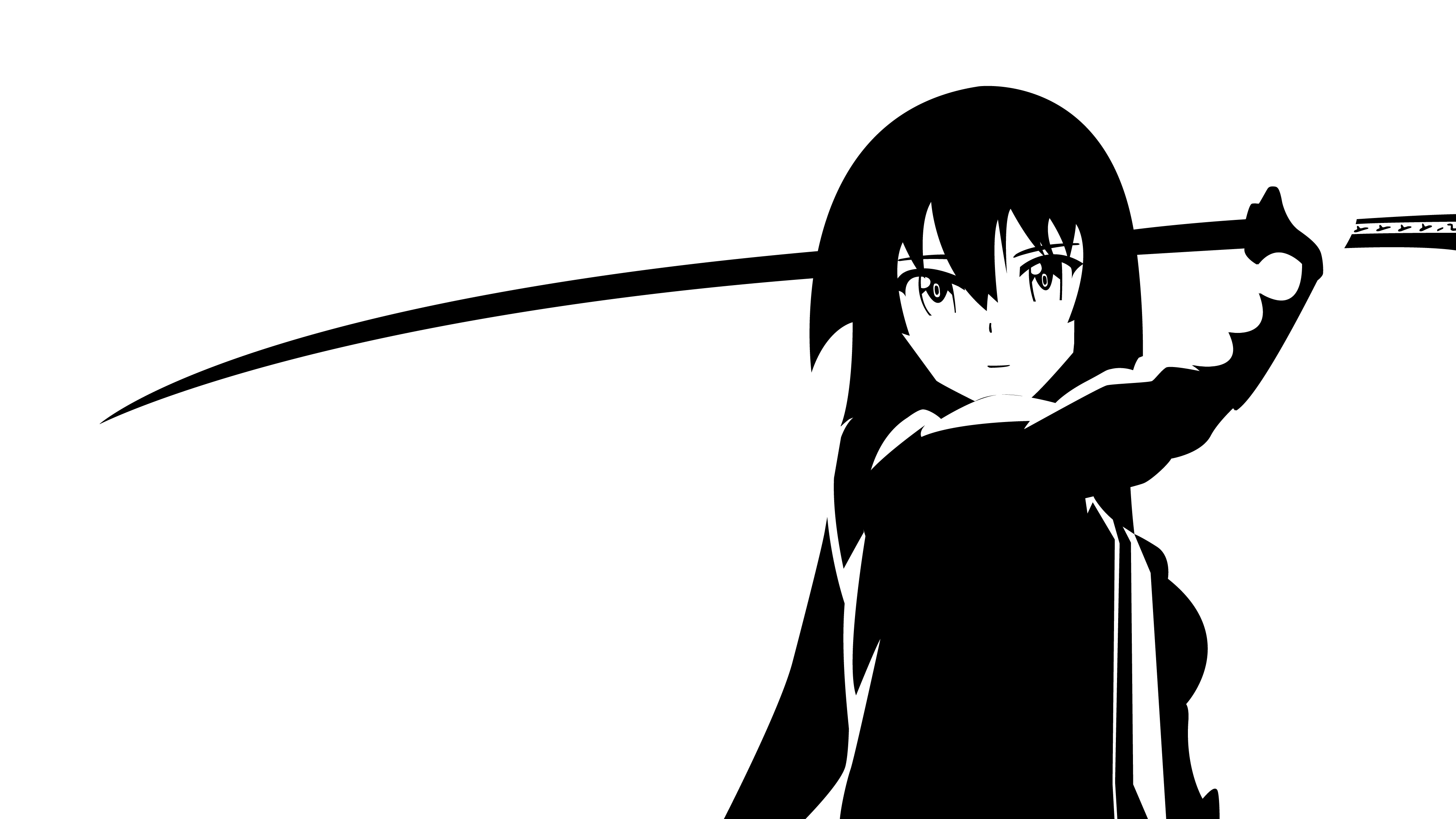 Akame (Akame ga Kill! Zero) by greenmapple17 on DeviantArt