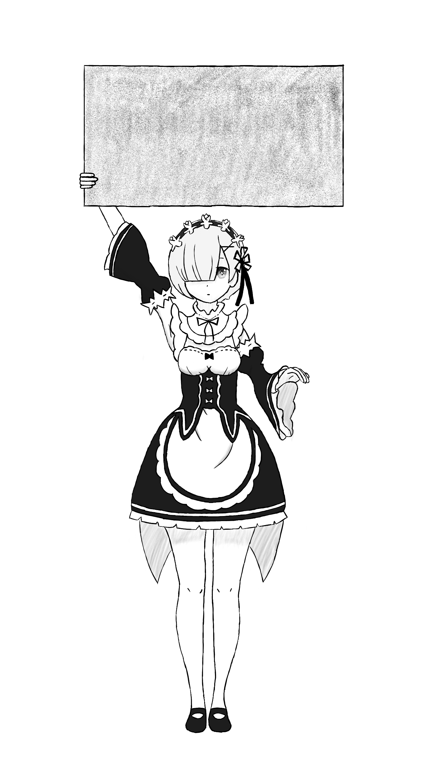 Re Zero Rem Phone Wallpaper By Wolfiyedits On Deviantart Re Zero Rem Phone Wallpaper By Wolfiyedits On Deviantart