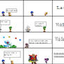 Sonic the Sprite comic 3