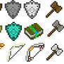 Mod Sprite Sheet