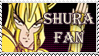 Shura stamp