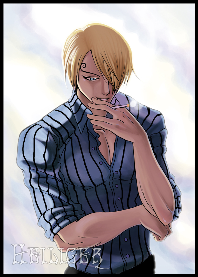 .:Sanji:.