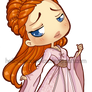 Chibi Sansa