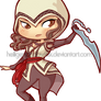 Chibi Assassin