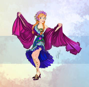 HadleyFox - Hobbyist, Digital Artist | DeviantArt