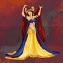 Disney Belly Dancers: Golden Age