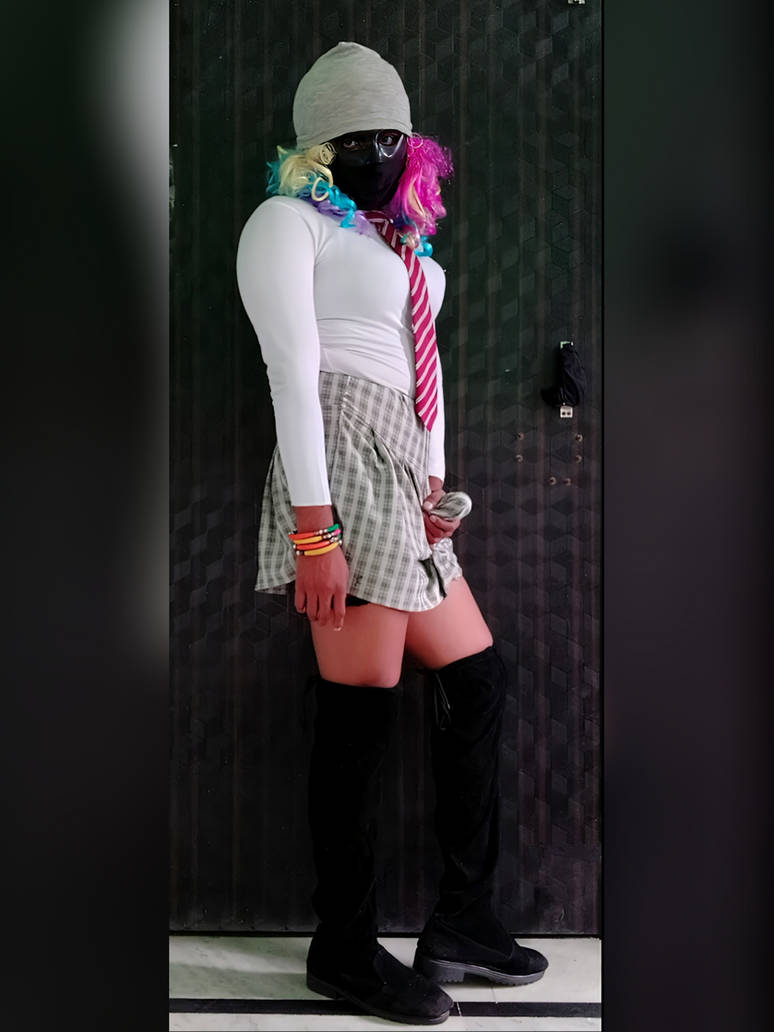 Skirt Bulge By Sissycherryfemboy On DeviantArt skirt-bulge-by-sissycherryfemboy-on-deviantart