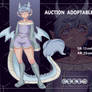 Femboy Dragon Adoptable (CLOSED)