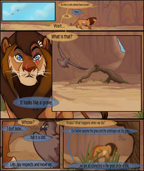 Where are we? : page 1