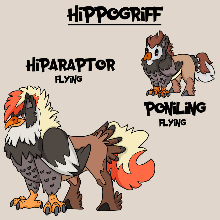 Muppet Fakemon Fakemon February 012 by HallowsLupus on DeviantArt