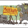 Mekkanik