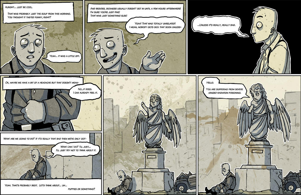 Rad-page2 by McGibs on DeviantArt