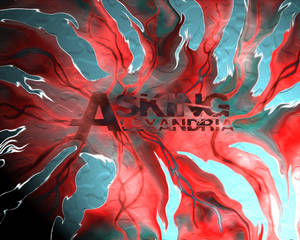 Asking Alexandria FanArt Logo