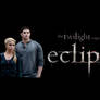 Rosalie and Emmett- Eclipse