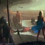 Daenerys Rising