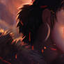 Mononoke Hime