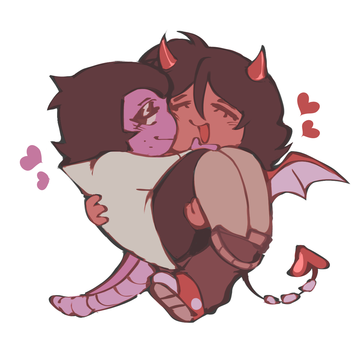 Chibi Ven n Salem Chibi Ven n Salem