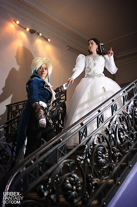 bal cosplay La Guerche 846